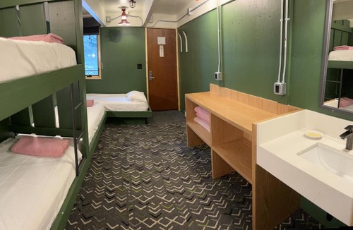 Teton Village Hostel | The Hostel