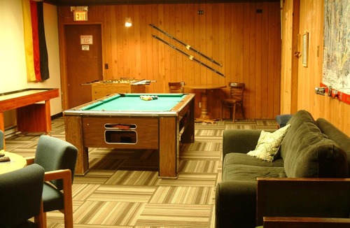 Teton Village Hostel | The Hostel