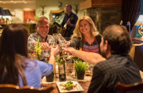Telluride Hotel | The Hotel Telluride