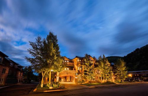 Telluride Hotel | The Hotel Telluride