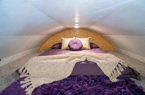 Driggs House | The Huckleberry, A Teton Tiny Home