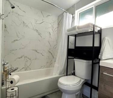 Tempe Apartment | The Hudson Suite Spot - Studio Apt Close to ASU