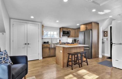 North End Apartment | The Hydeout near Downtown Boise
