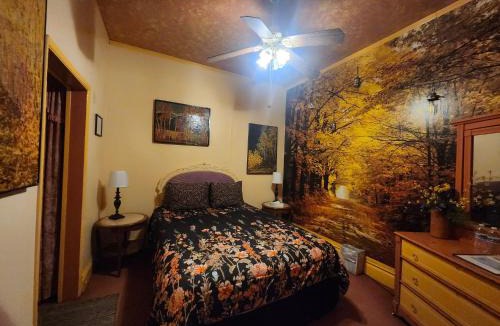 Bisbee Hotel | The Inn at Castle Rock