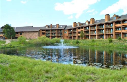 Granby Hotel | The Inn at Silvercreek