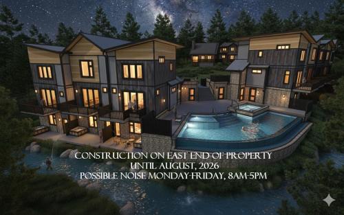 Estes Park Hotel | The Inn on Fall River & Fall River Cabins