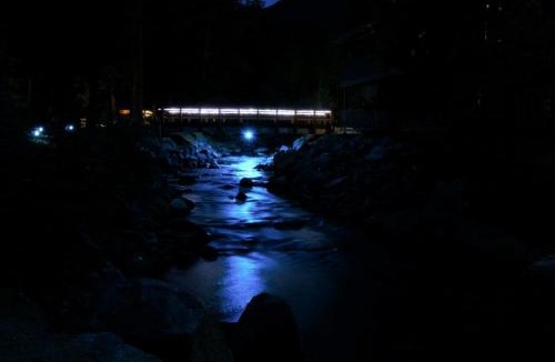 Estes Park Hotel | The Inn on Fall River & Fall River Cabins
