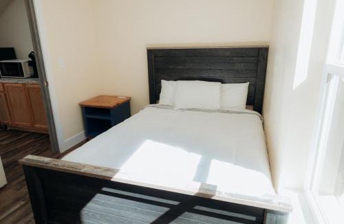 Garden City Hotel | The IronHorse Inn