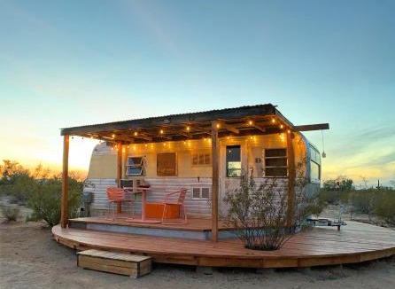 Picture Rocks House | The Island in Tucson