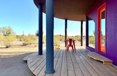 Picture Rocks House | The Island in Tucson