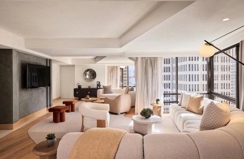 Financial District Hotel | The Jay, Autograph Collection