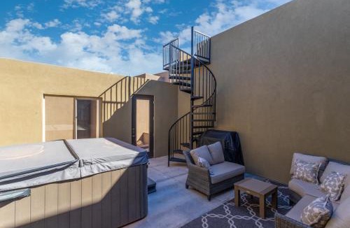 Hurricane House | The Joshua at Sand Hollow Resort