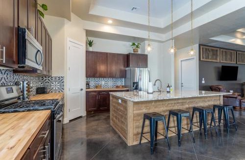 Hurricane House | The Joshua at Sand Hollow Resort
