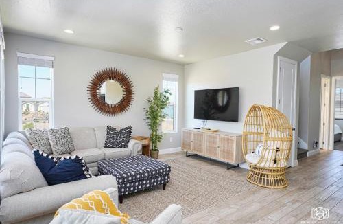 Washington House | The Jungalow townhouse
