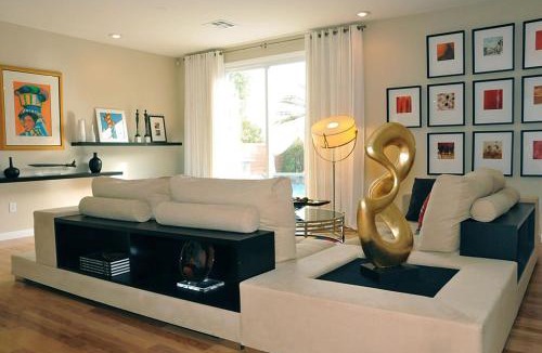 North Las Vegas House | 'The Key West' Las Vegas House w/Private Pool!