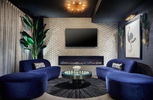 Downtown Lincoln Hotel | The Kindler Hotel