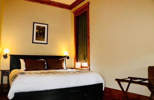 Custer Villa | The Kleemann House-1883 Historic Downtown Hotel