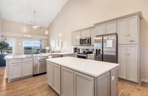 Table Rock House | The Lakeview Penthouse - 10ppl