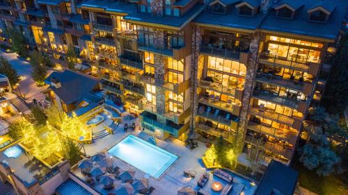 Vail Hotel | The Landmark