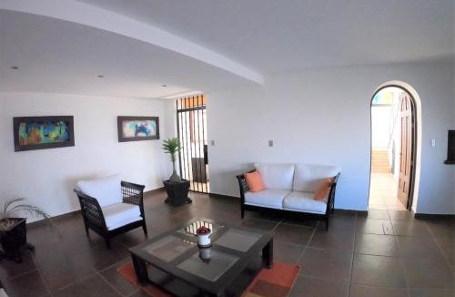 Queretaro Hotel | The Latit Hotel Querétaro