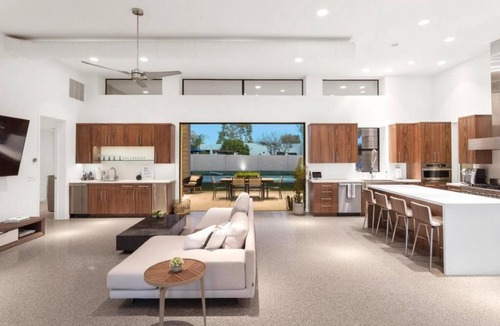 Paradise Valley Village House | The Laurel of Scottsdale