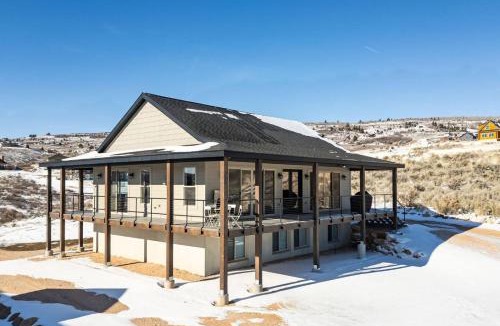 Sweetwater House | The Lazy Days Getaway at Bear Lake with Ideal Beach Access