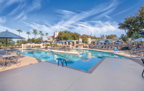 South Mountain Resort | The Legacy Golf Resort
