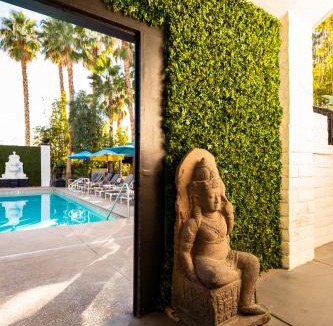 Las Vegas Hotel | The Lexi Las Vegas-Adults Only