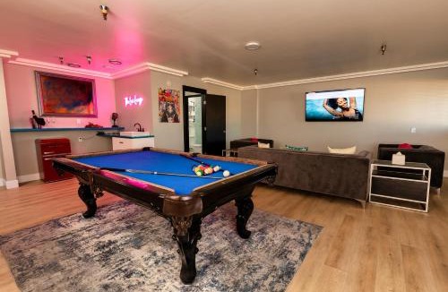 Las Vegas Hotel | The Lexi Las Vegas-Adults Only
