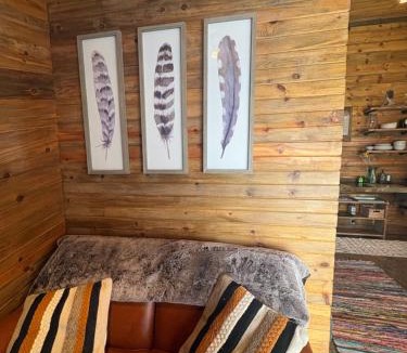 Pioche Hotel | The Lion's Den