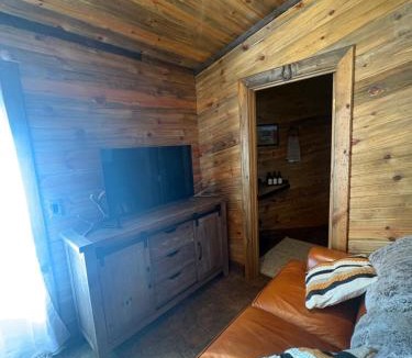 Pioche Hotel | The Lion's Den