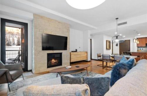 Vail Apartment | The Lion Vail 2 Bedroom