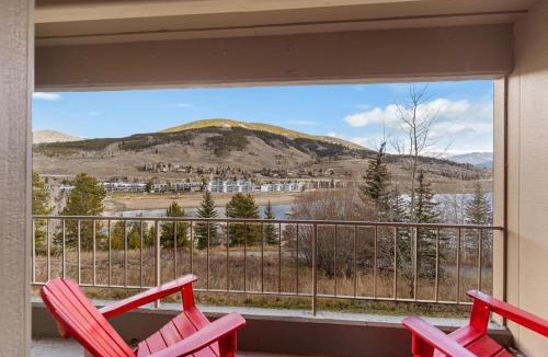 Dillon House | The Lodge at Lake Dillon #111