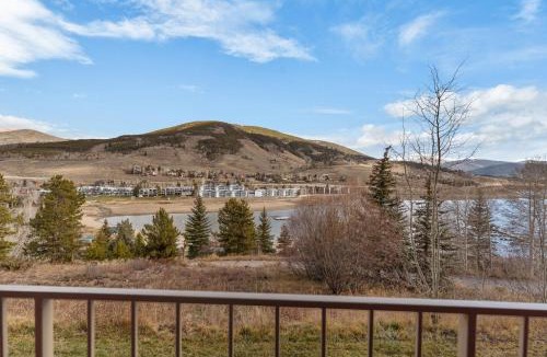 Dillon House | The Lodge at Lake Dillon #111