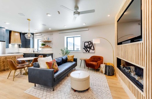 Afton House | The Lofts on 89 Condo - 5 Miles to Salt River!