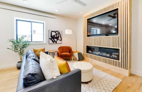 Afton House | The Lofts on 89 Condo - 5 Miles to Salt River!