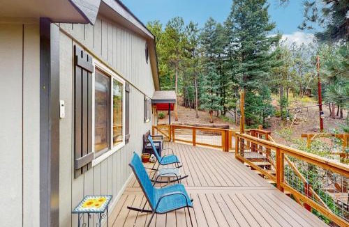 Woodland Park House | The Lookout at Woodland Park