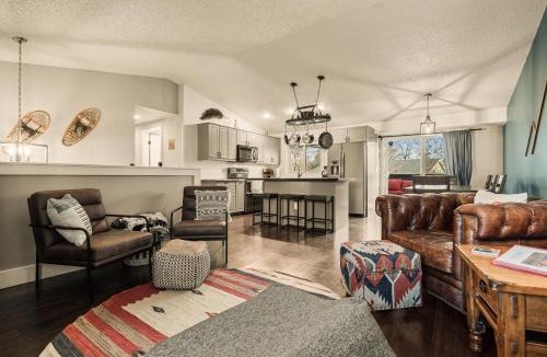 Loveland House | The Loveland Haus