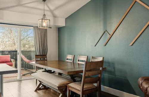 Loveland House | The Loveland Haus