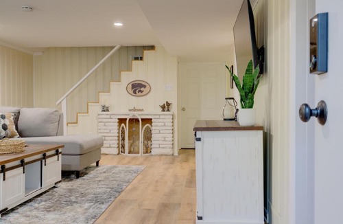 Manhattan Apartment | The Manhattan Charm