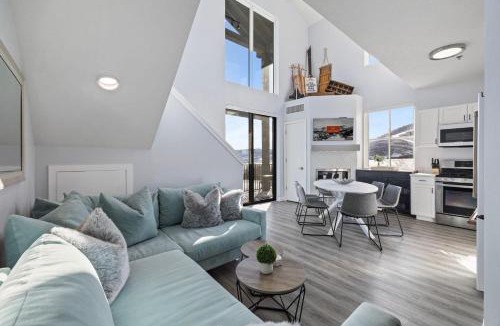 Park City House | The Mason 2003