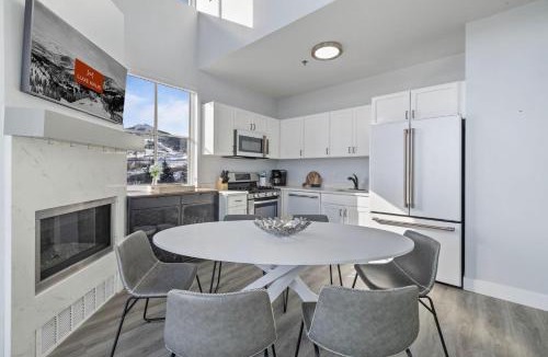 Park City House | The Mason 2003