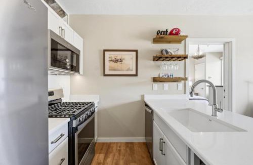 Park City House | The Mason 2063