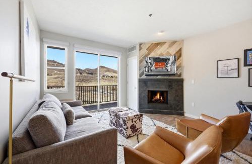 Park City House | The Mason 2063