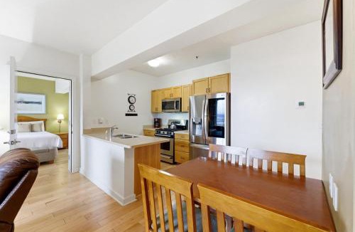 Park City House | The Mason 3020