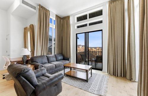Park City House | The Mason 3020
