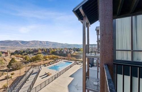 Park City House | The Mason 3026