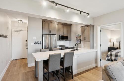 Park City House | The Mason 3026