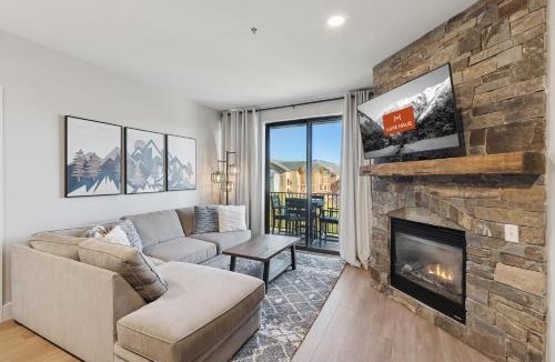 Park City House | The Mason 3026
