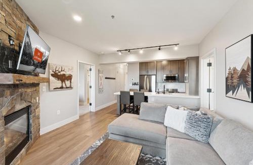 Park City House | The Mason 3026